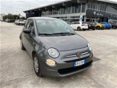 Fiat 500 1.0 Hybrid Pop del 2023 usata a Caserta