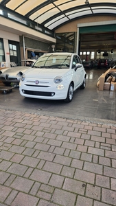 Fiat 500 1.0 Hybrid Pop nuovo