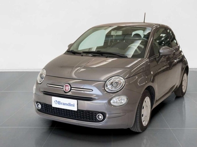 Fiat 500 1.3 mjt Pop 95cv