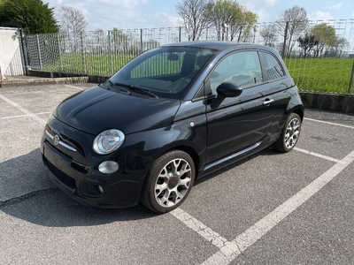 Fiat 500 1.3 Multijet 16V