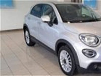 Fiat 500 1.3 Multijet 16V 95 CV Lounge my 09 del 2021 usata a Caltanissetta