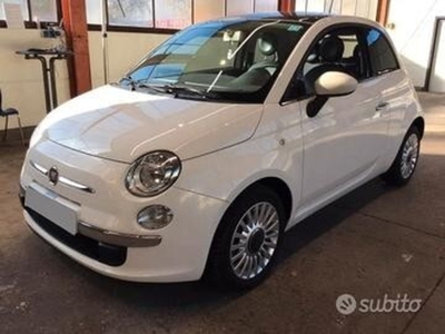 Fiat 500 1.3 Multijet 16V 95 CV Lounge nuovo