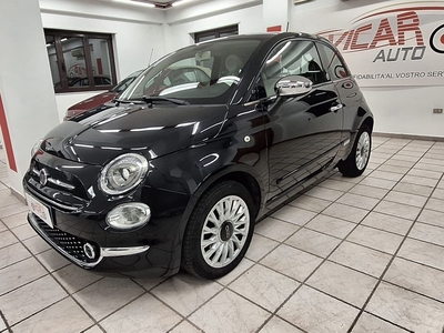 Fiat 500C Cabrio 1.2 Mirror usato