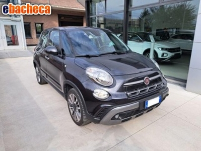 Fiat - 500 l - 1.3 mjt..