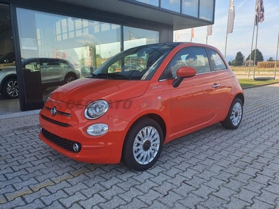 Fiat 500 NUOVA Hatchback My22 1.0 70 Cv Hybrid Dolcevita