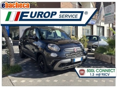 Fiat 500L 1.3 mjt..