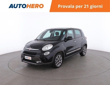 FIAT 500L 1.3 Multijet 95 CV Trekking