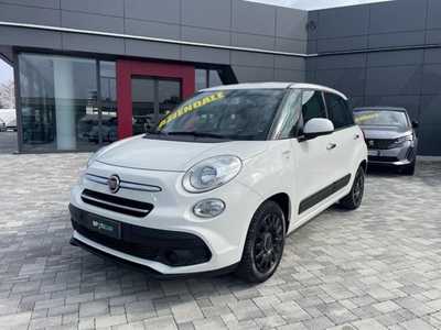 Fiat 500L 1.3 Multijet 95CV Mirror