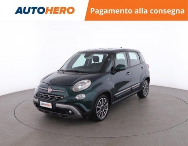 FIAT 500L 1.6 Multijet 120 CV Cross