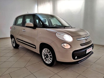 FIAT 500L 500L 1.3 Multijet 85 CV Pop Star Diesel