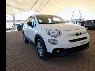 Fiat 500X 1.3 mjet 95cv