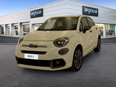 Fiat 500X 1.3 Mjet 95cv MT6 Sport