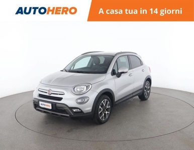 FIAT 500X 1.3 MultiJet 95 CV City Cross