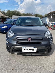 Fiat 500X 1.3 MultiJet 95 CV Cross usato