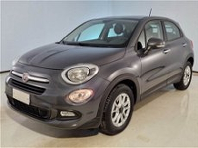 Fiat 500X 1.3 MultiJet 95 CV Pop Star my 17 del 2017 usata a Sala Consilina