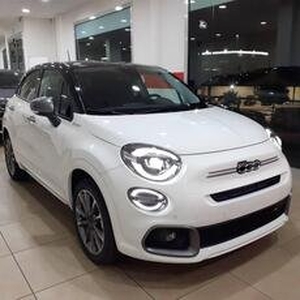 Fiat 500X 1.3 MultiJet 95 CV Sport my 22 del 2024 usata a Rende