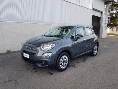 Fiat 500X 1.5 t4 hybrid 130cv dct