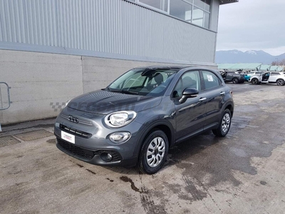 Fiat 500X 2022 1.3 mjet 95cv