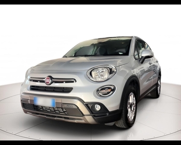 Fiat 500X 500 X 2018 500X 1.6 mjt Business 4x2 120cv dct