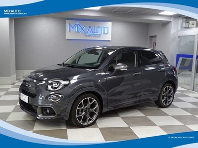 FIAT 500X Sport 1.0 Firefly T3 120cv EU6