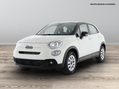 Fiat 500X x 1.3 multijet 95cv