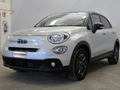 Fiat 500X x 1.3 multijet 95cv club