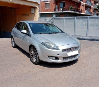 FIAT Bravo Bravo 1.6 MJT 120 CV Diesel