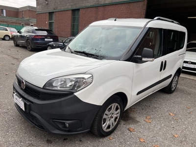 Fiat Doblò 1.3 MJT