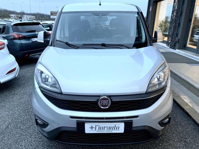 Fiat Doblò 1.6 MJT 105CV