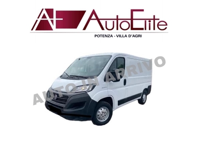 FIAT Ducato (4ª serie) Ducato 28 2.0 MJT PC-TN Furgone