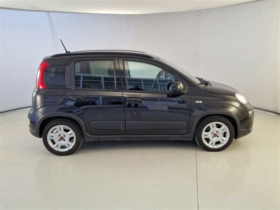 FIAT PANDA 1.0 FireFly 70cv S/S Hybrid 5 PORTE