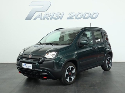 FIAT Panda 1.0 Hybrid 70cv Cross my 23 *PREZZO PROMO*