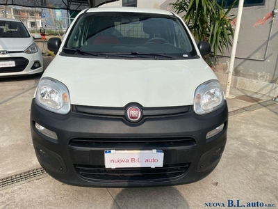 Fiat Panda 1.2