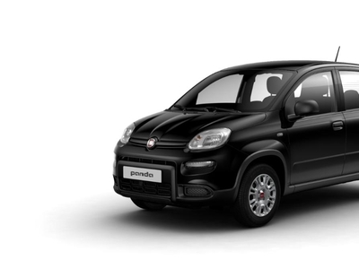 Fiat Panda 1.2 EasyPower