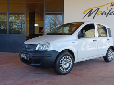 Fiat Panda 1.3 MJT 16V DPF Dynamic usato