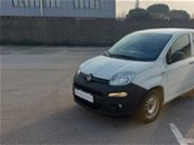 Fiat Panda 1.3 MJT 4x4 Pop Van 2 posti del 2016 usata a Padova