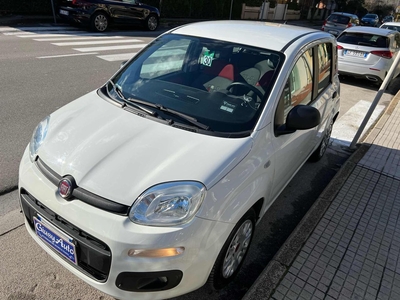 Fiat Panda 1.3 MJT