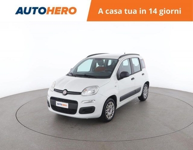 FIAT Panda 1.3 MJT S&S Easy