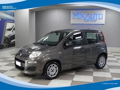 FIAT Panda Hybrid 1.0 FireFly 70cv City Life EU6