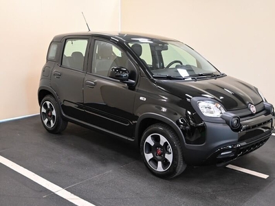 FIAT Panda Panda 1.0 FireFly S&S Hybrid City Cross