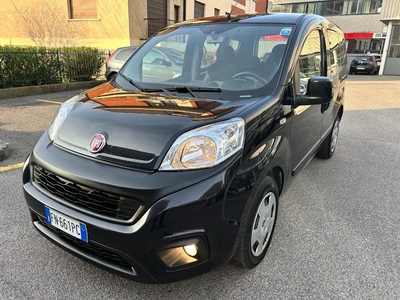 Fiat QUBO 1.3 MJT