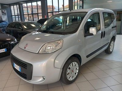 FIAT QUBO QUBO 1.3 MJT 75 CV Active Diesel