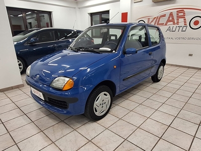 Fiat Seicento 1.1i cat S usato