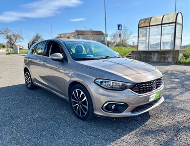 Fiat Tipo 1.4 T-Jet 120CV