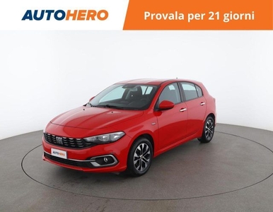 FIAT Tipo 1.6 Mjt S&S 5 porte City Life