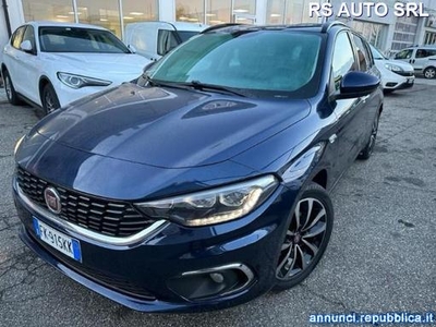 Fiat Tipo 1.6 Mjt S&S DCT SW Lounge Strambino