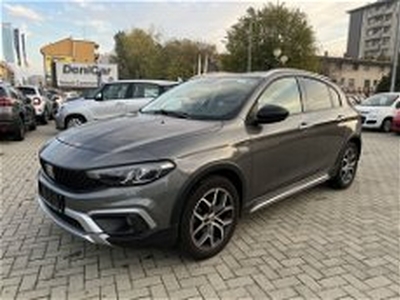 Fiat Tipo Tipo 1.0 5 porte Cross del 2021 usata a Milano