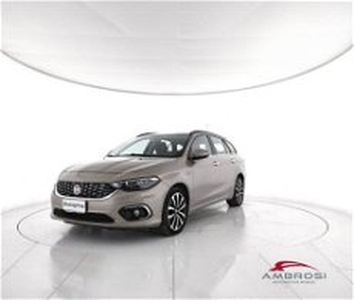 Fiat Tipo Tipo 1.3 Mjt S&S 5 porte Easy del 2017 usata a Corciano