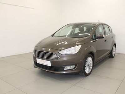 FORD C-Max 1.5 TDCi 120 Cv. Titanium