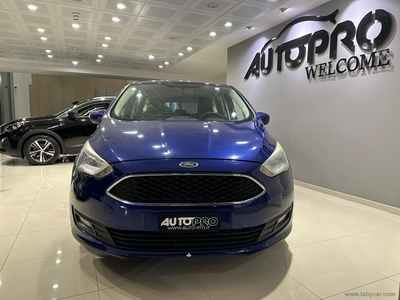 Ford C-Max 1.5 TDCi 120CV